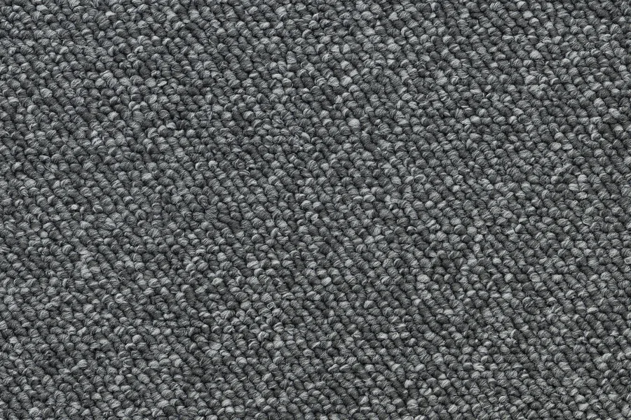 Charcoal Grey Straight