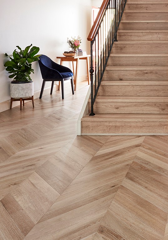 De Marque Chevron