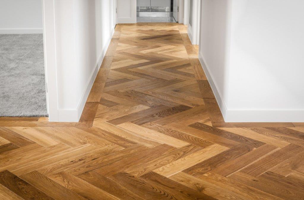De Marque Herringbone