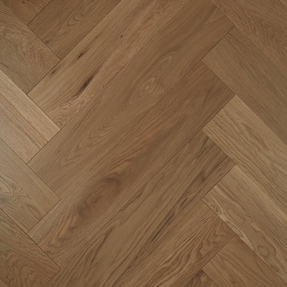Latte Herringbone