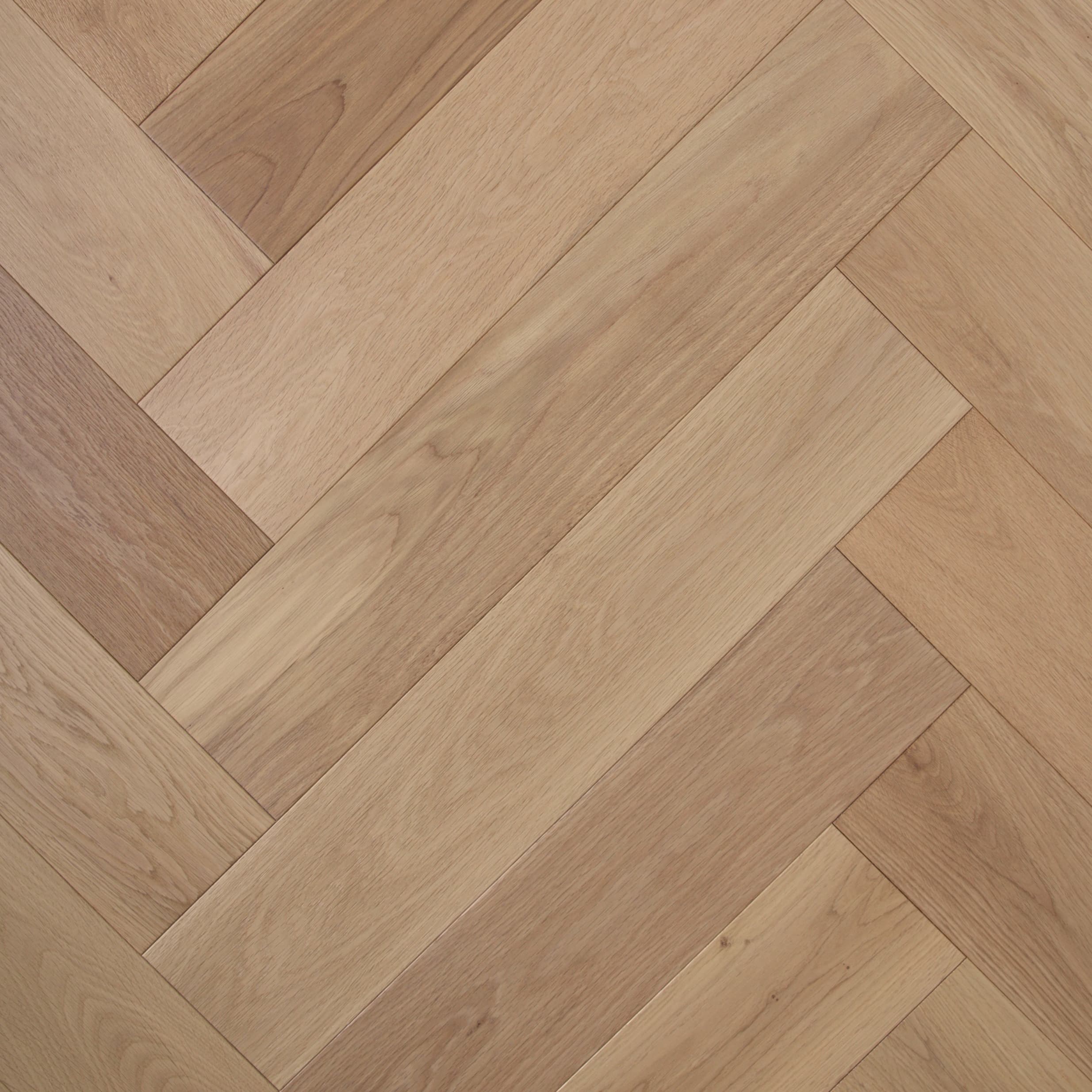 Pure Natural Herringbone
