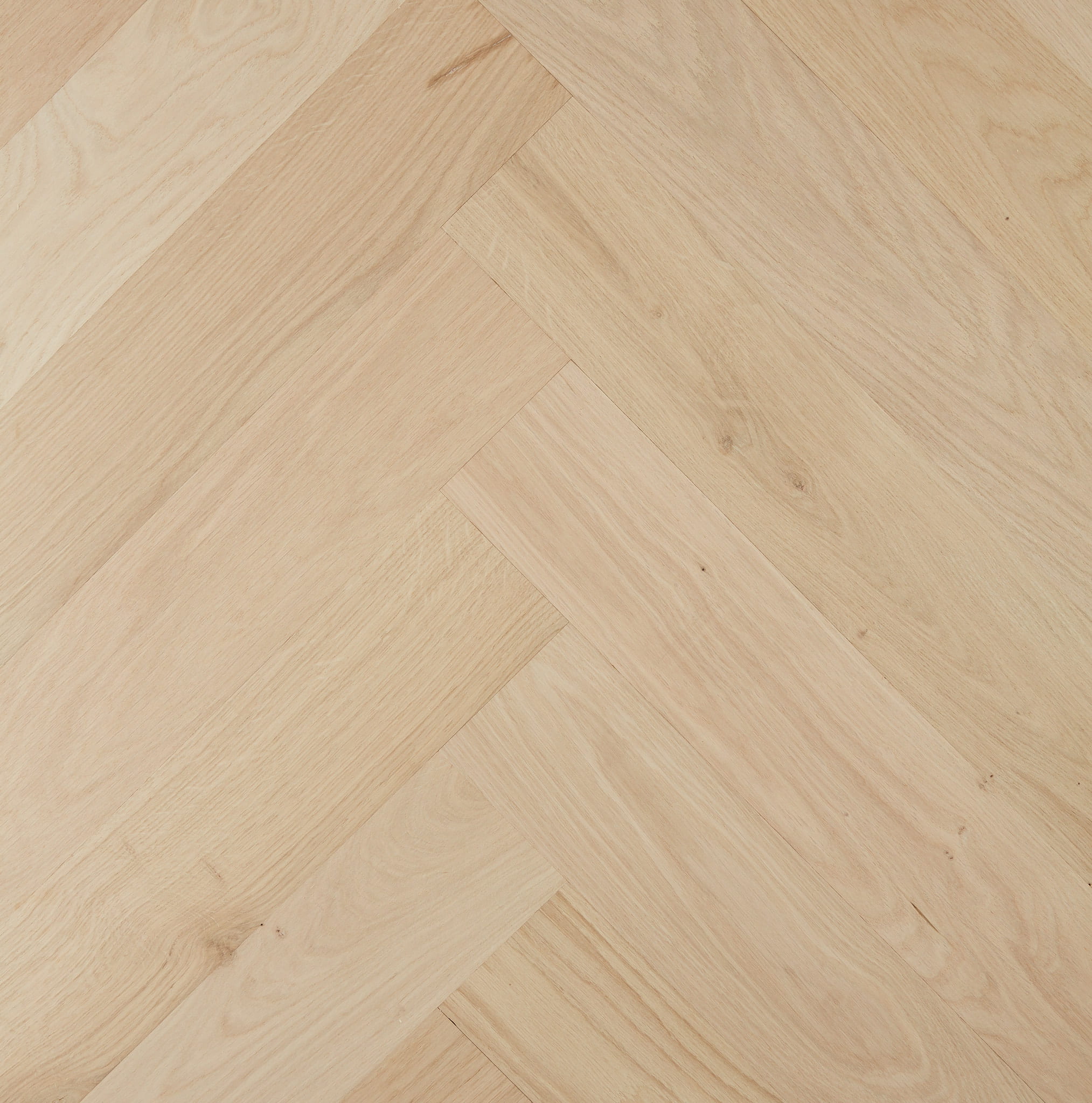 Raw Herringbone