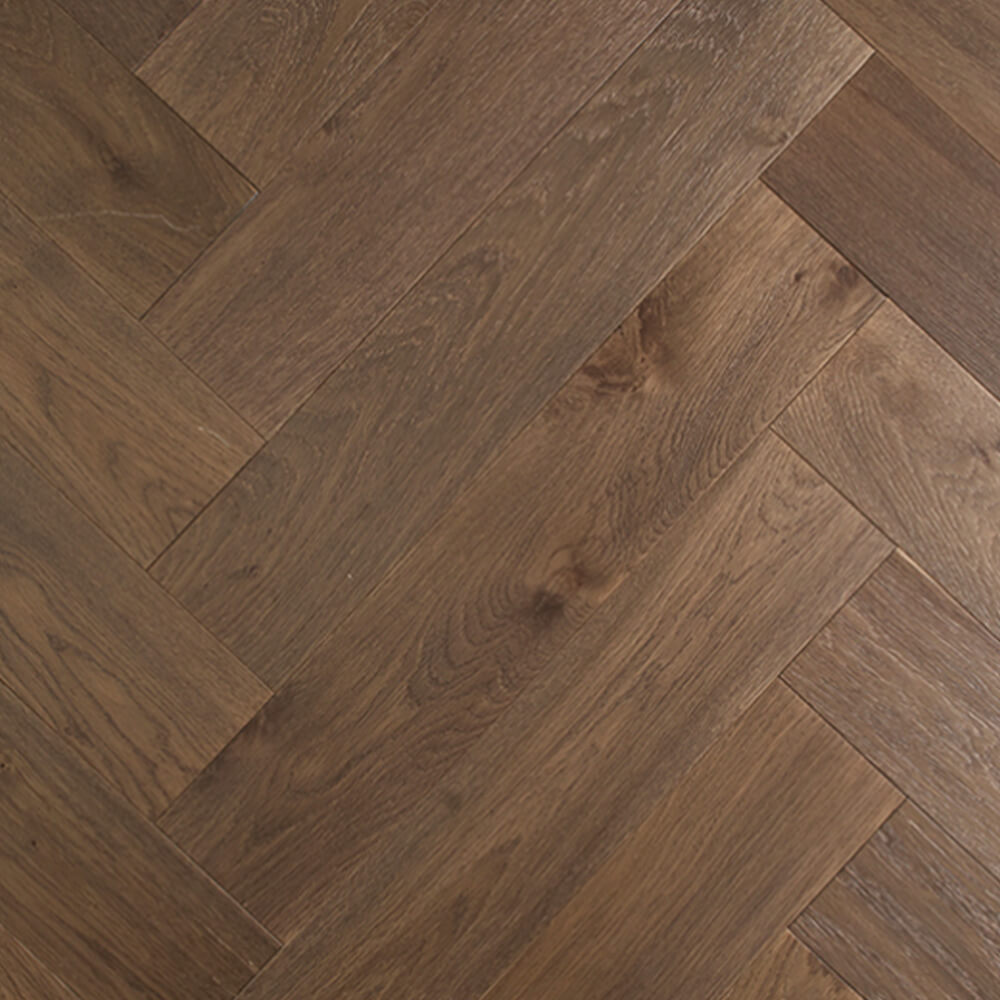 Vintage Herringbone