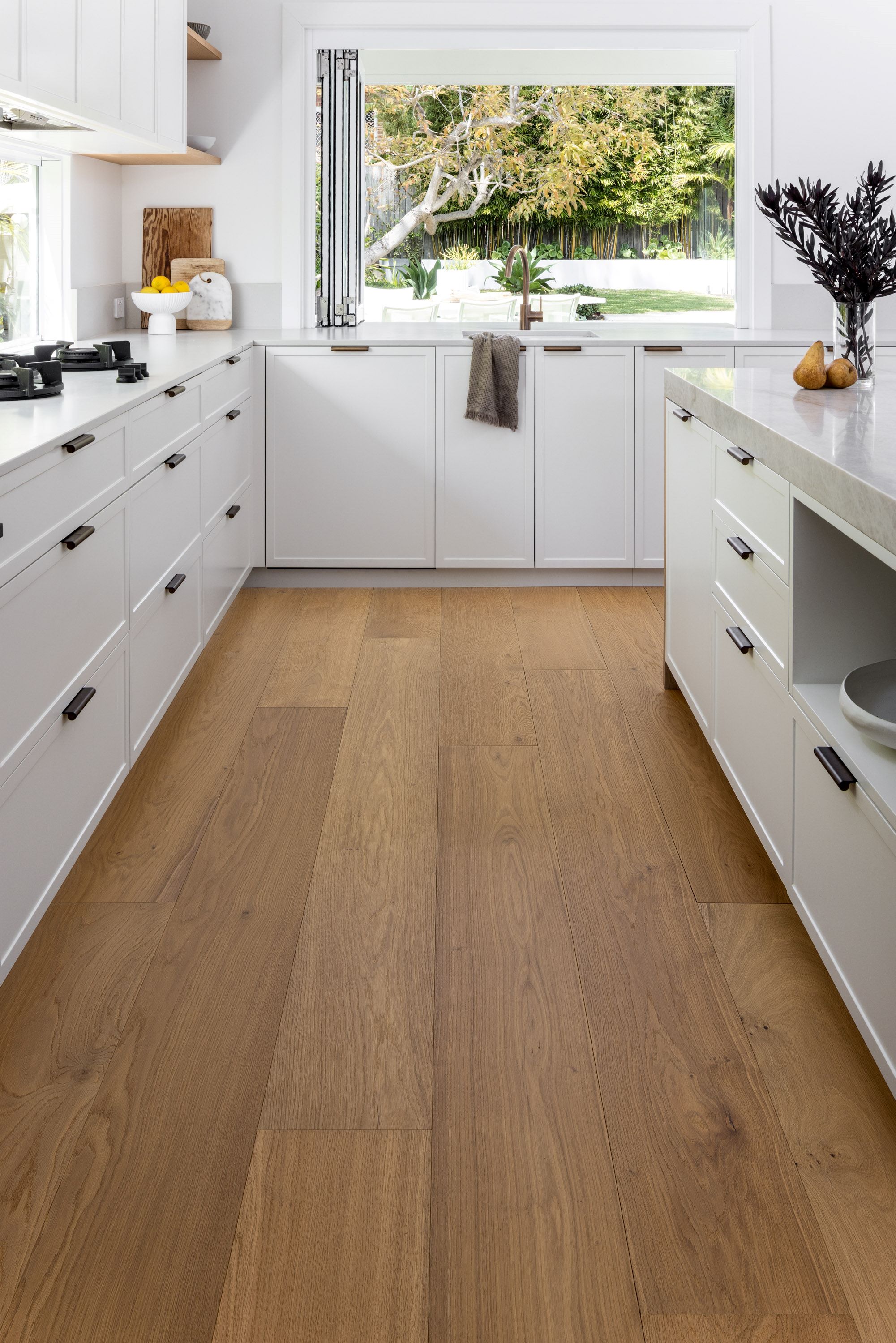 De Marque Wide Plank