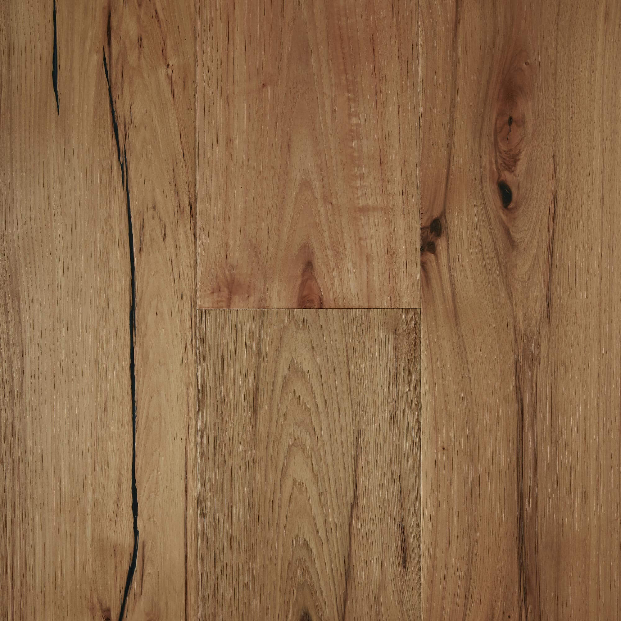 Rustic Natural Straight