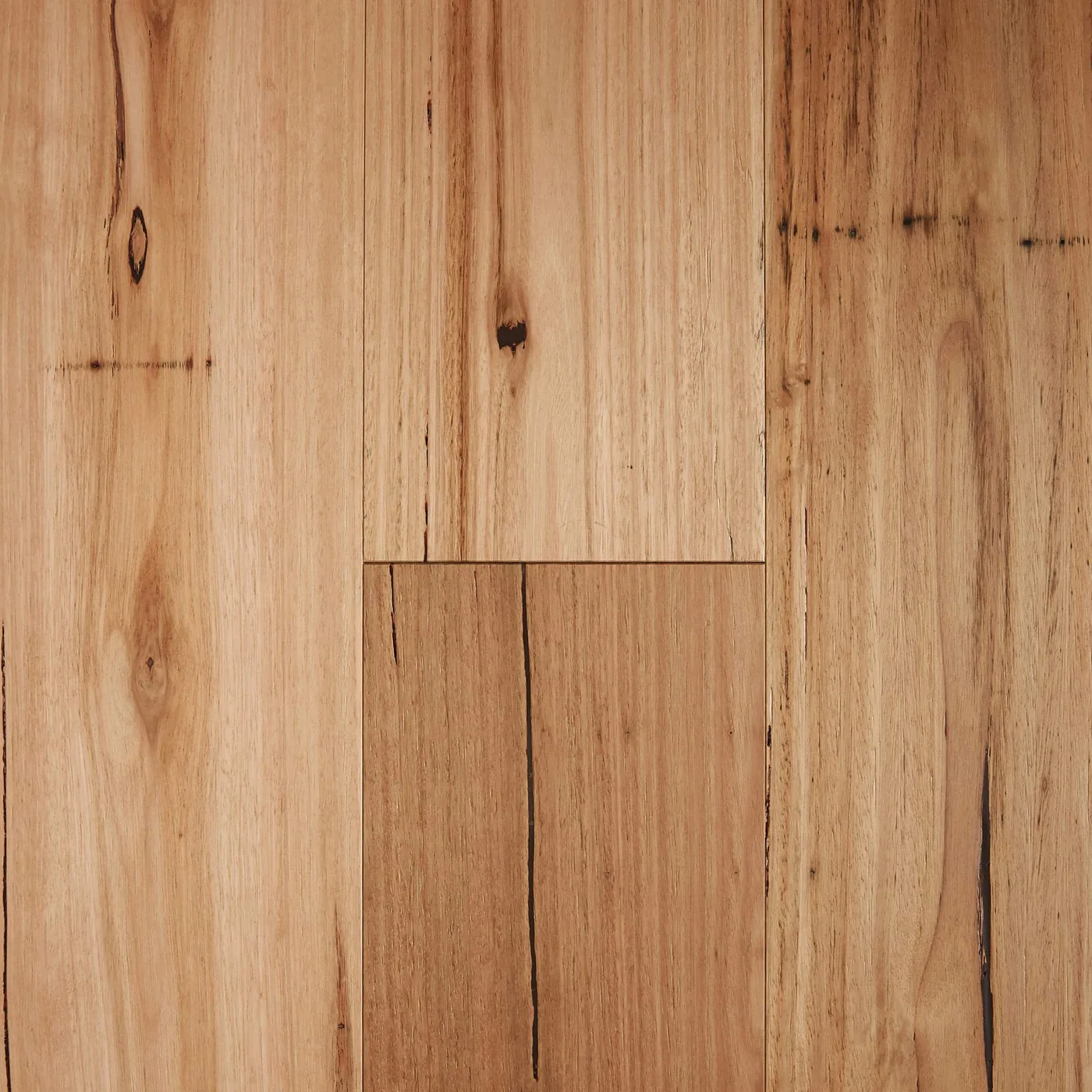 Fiddleback Rustic
