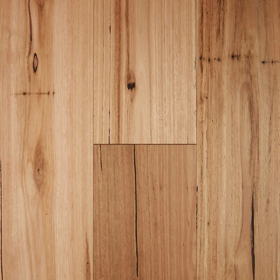 Rustic Blackbutt Straight
