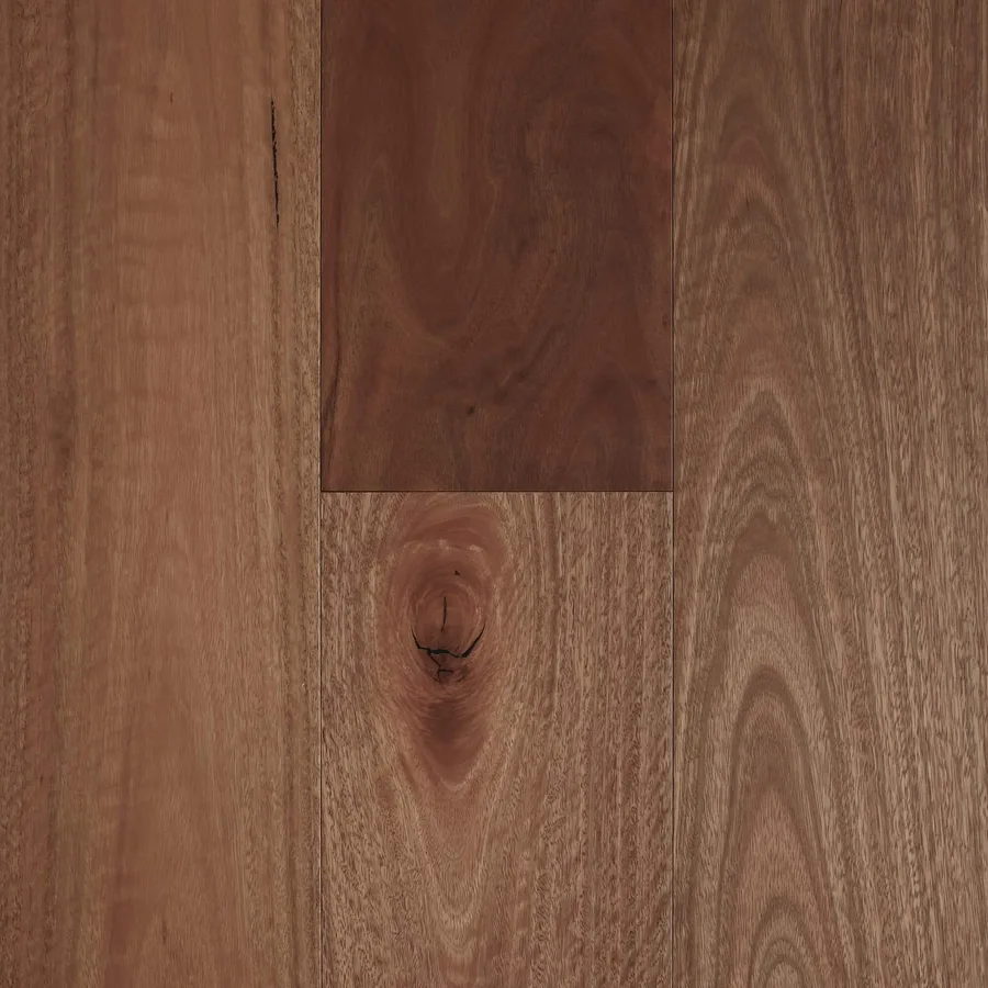 Spotted Gum Straight