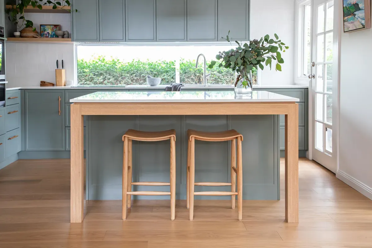 Hardwood Red Oak