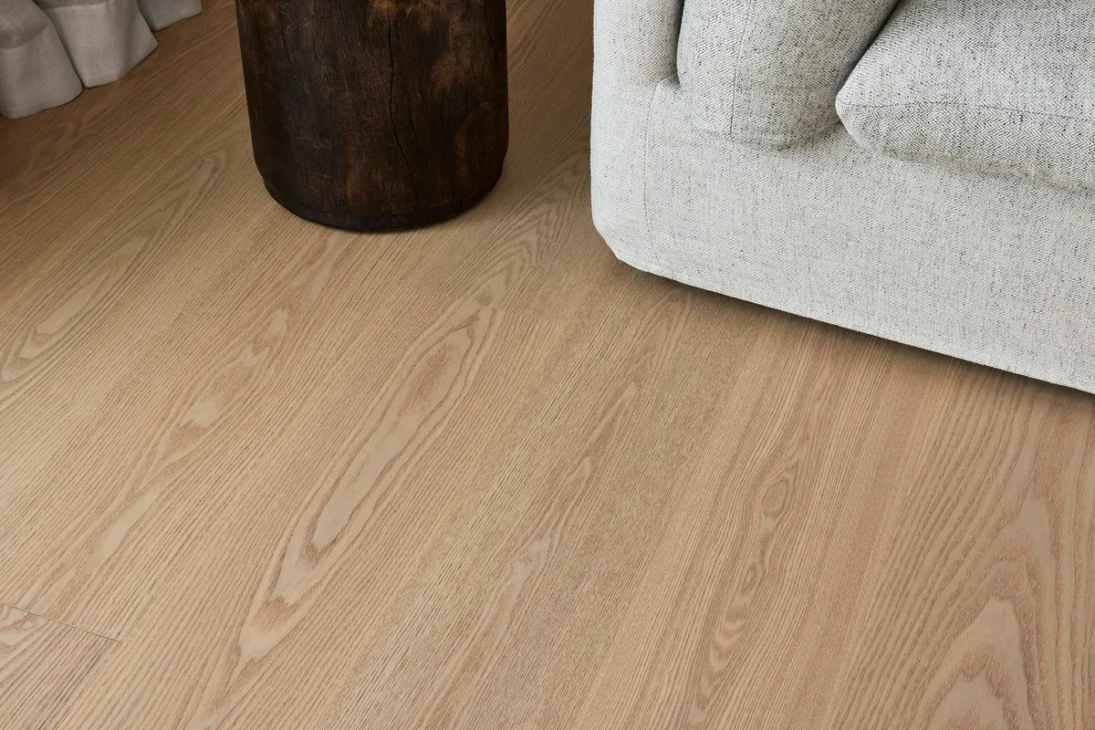Hardwood White Ash