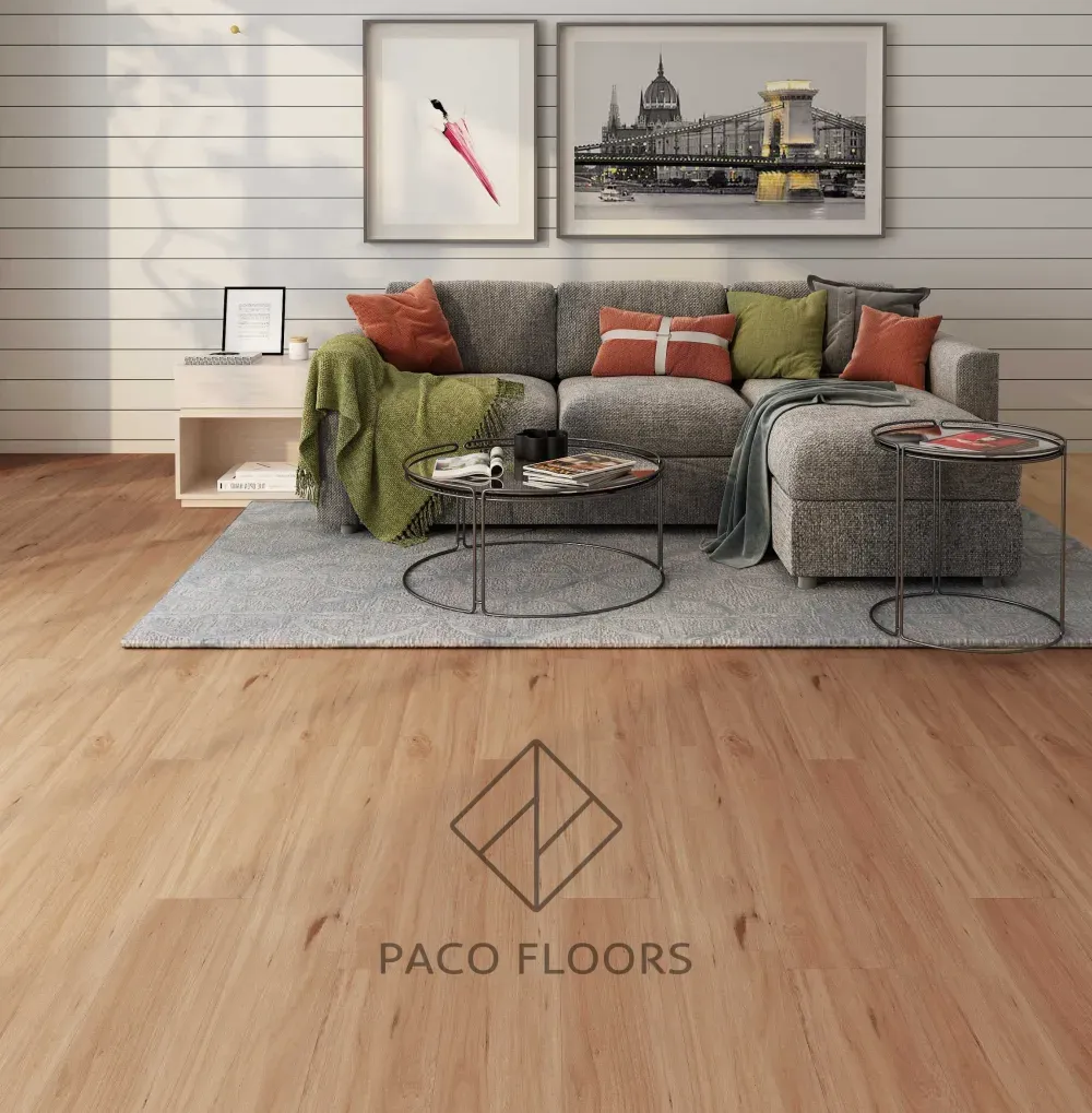 Lamella Engineered Timber Native