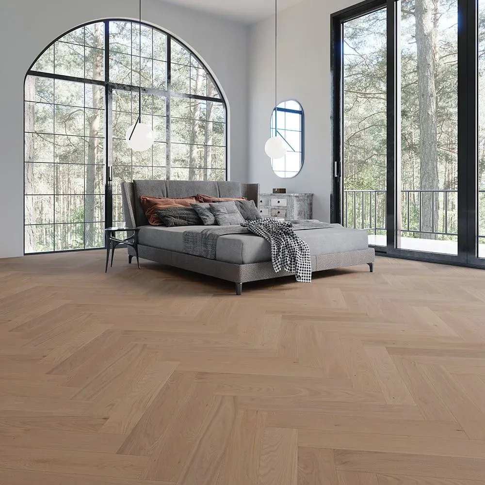 Lamella Herringbone ET