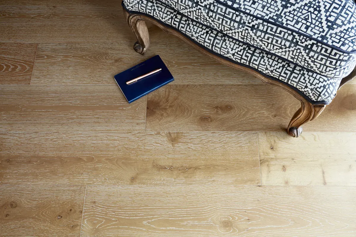 Prestige Oak