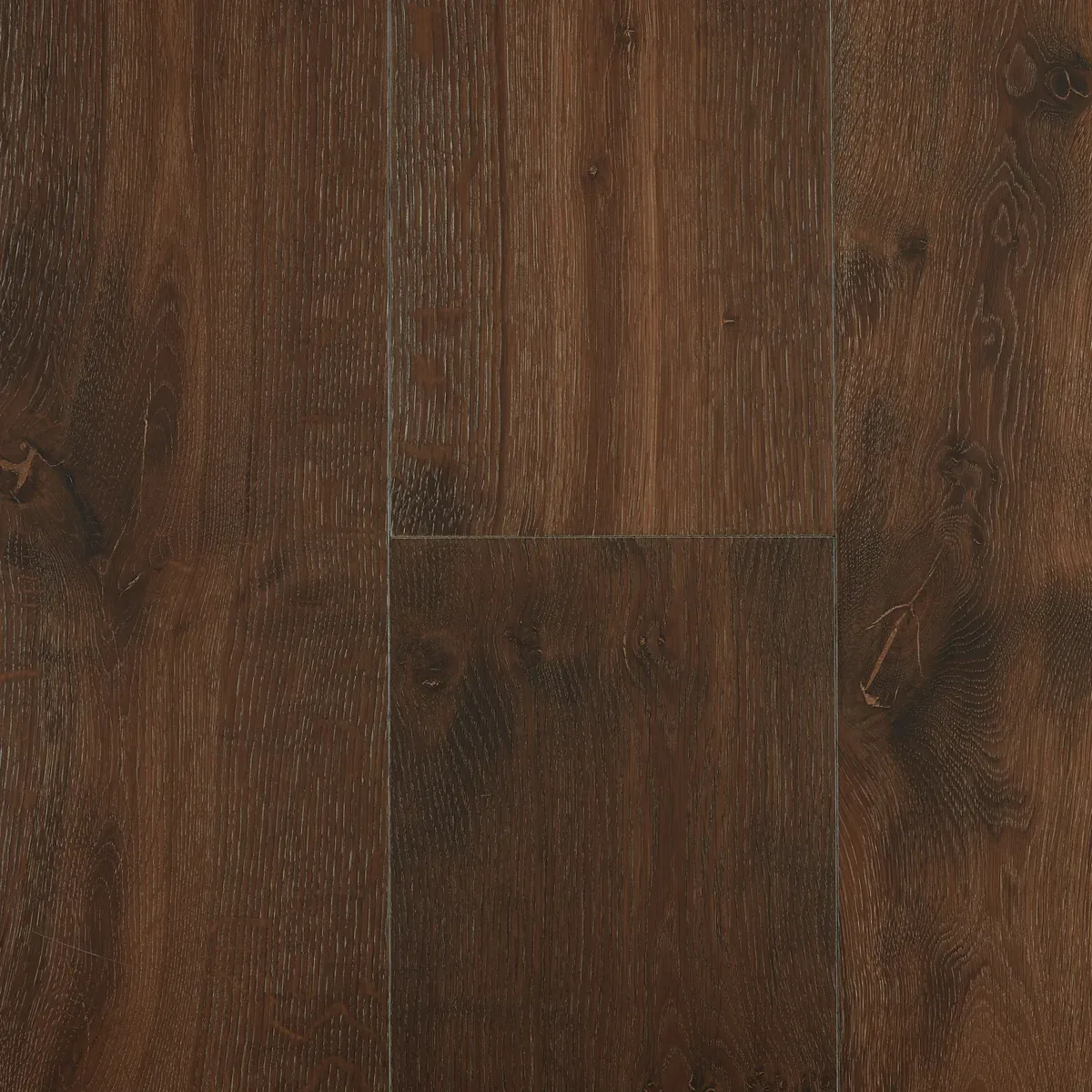 French Brown