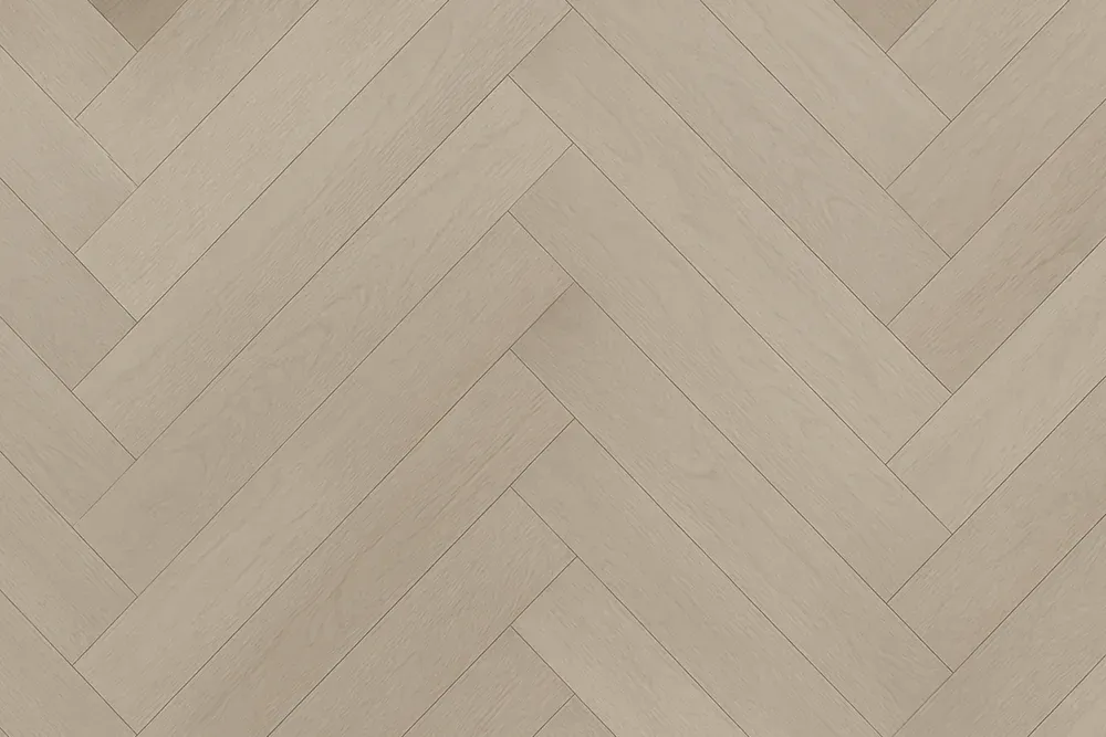 Panania Oak Herringbone