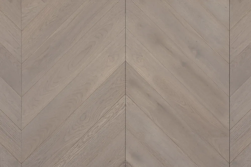 Topdeck Cavallo Bianco Euro Oak Chevron