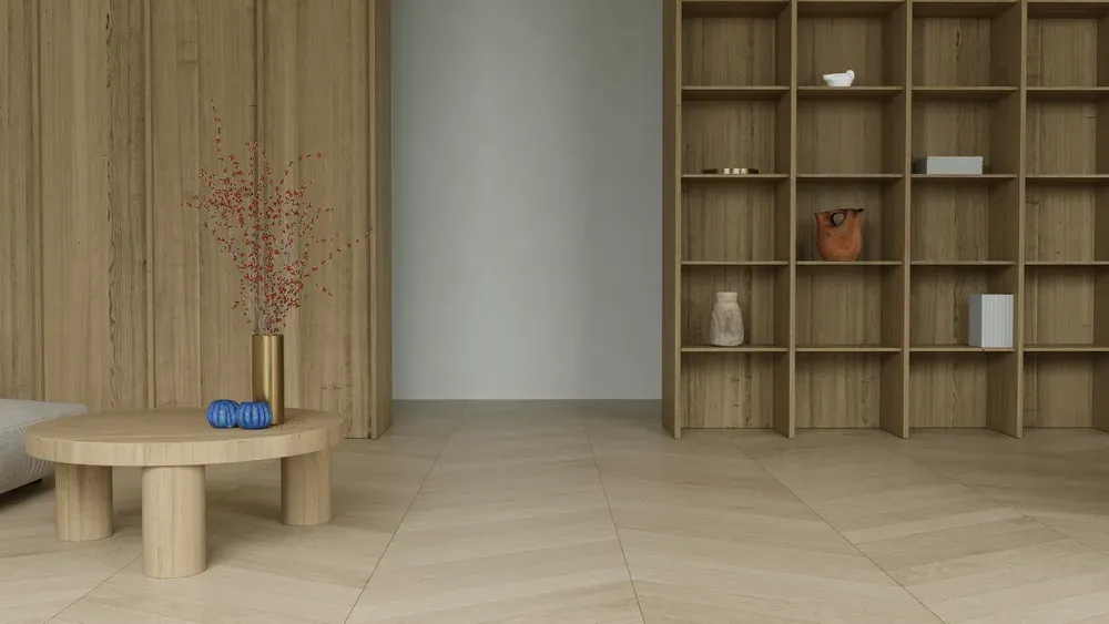 Cromer Oak · Chevron