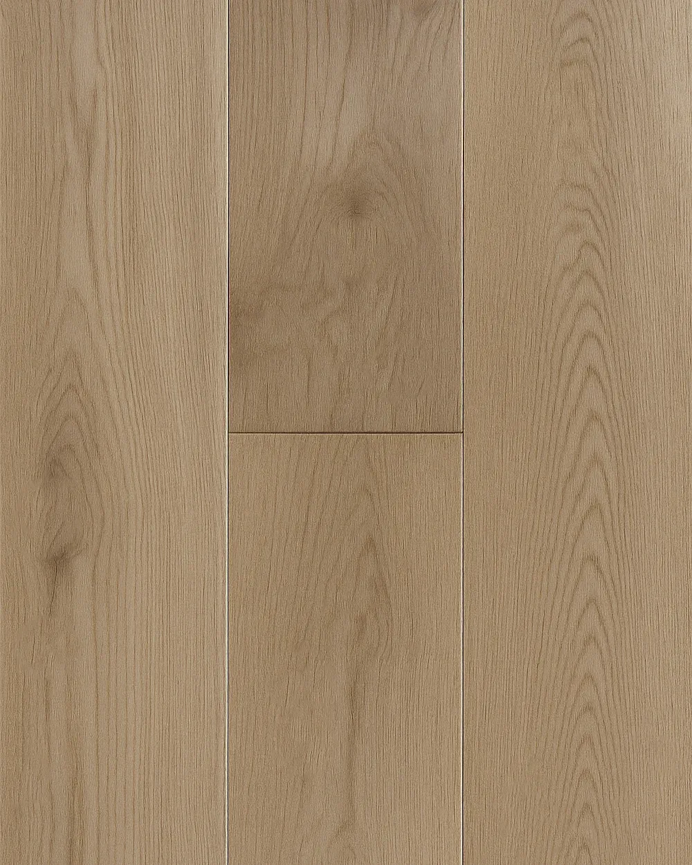 British Oak Natural Straight