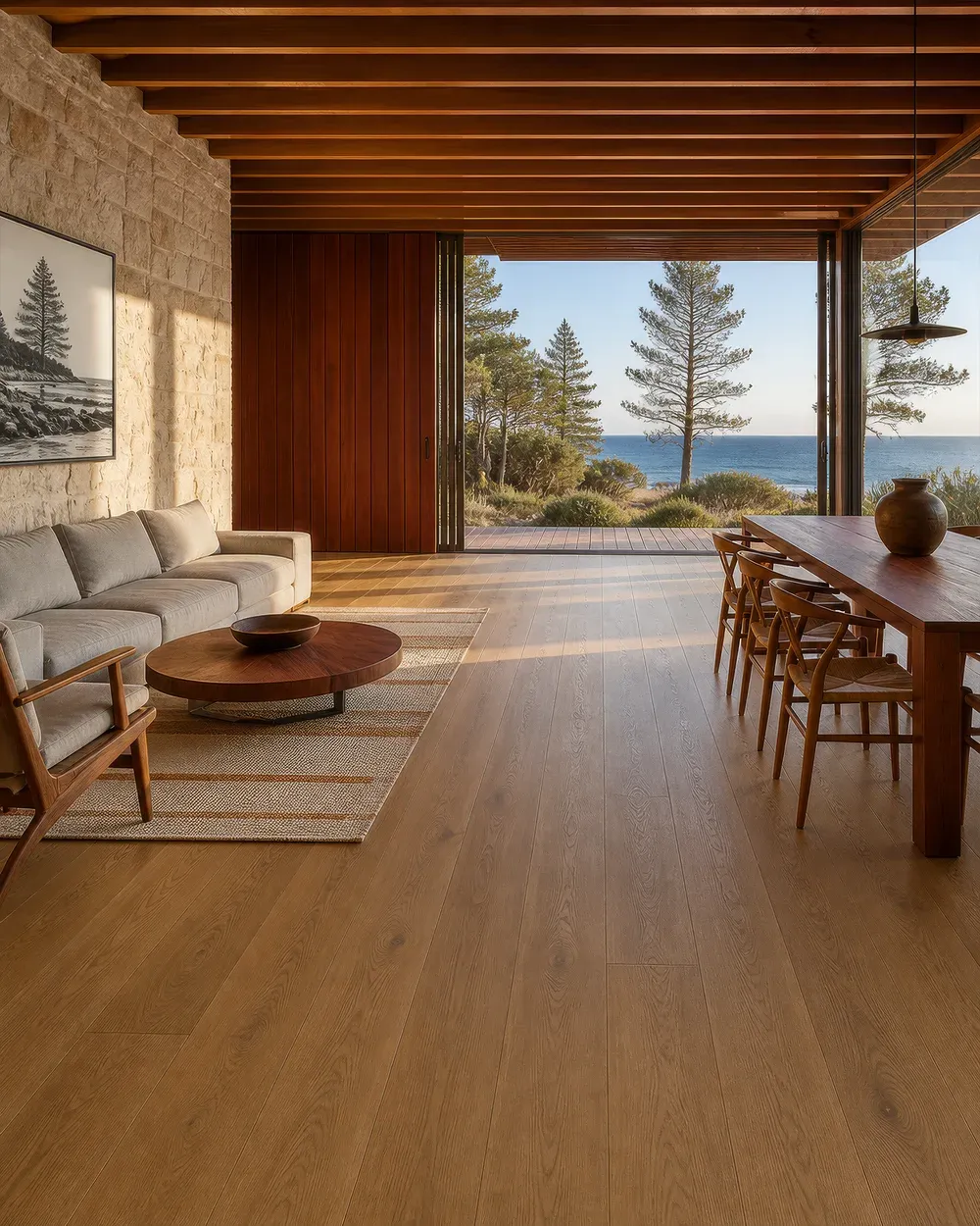 Topdeck Project Euro Oak 14mm