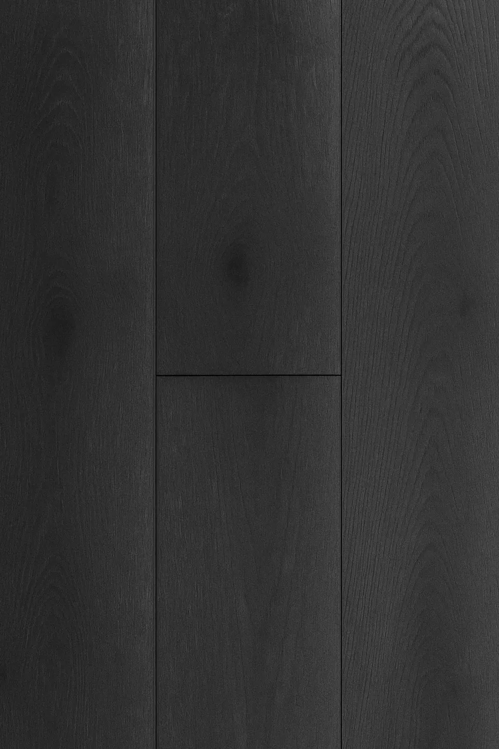 Topdeck Project Euro Oak