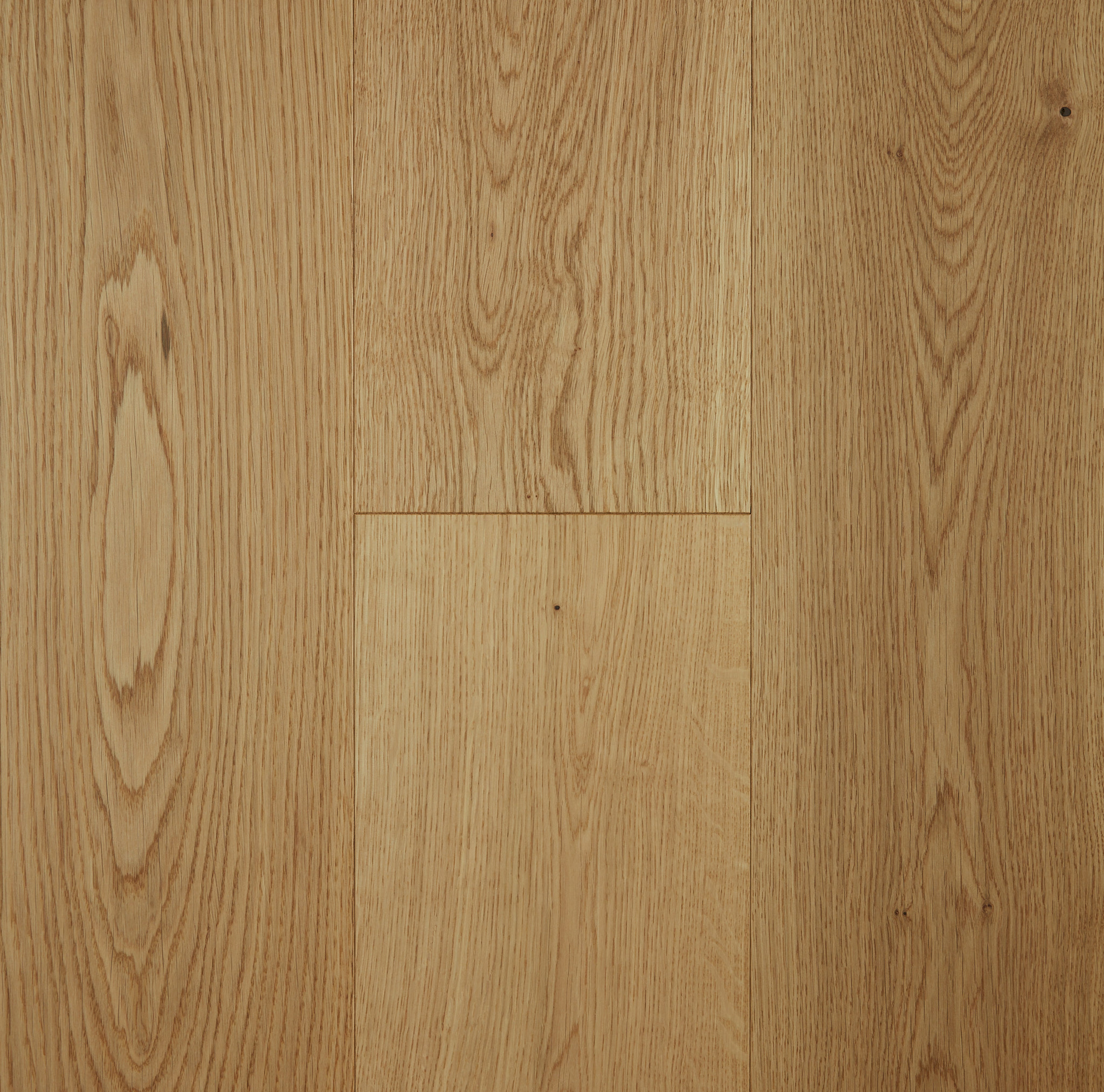 Oak Natural Straight