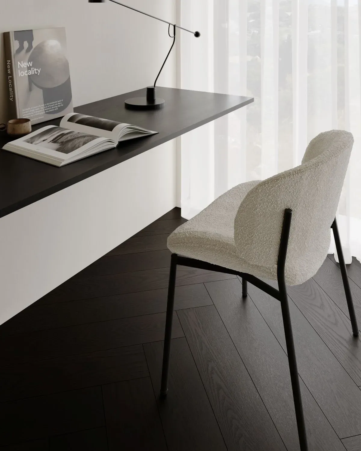 Brunico · Herringbone