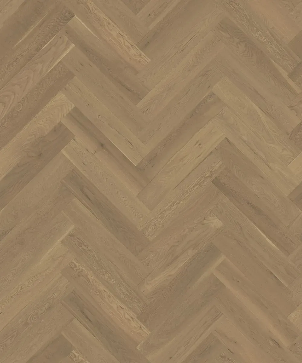 Wonderwood European Ash Prime Herringbone