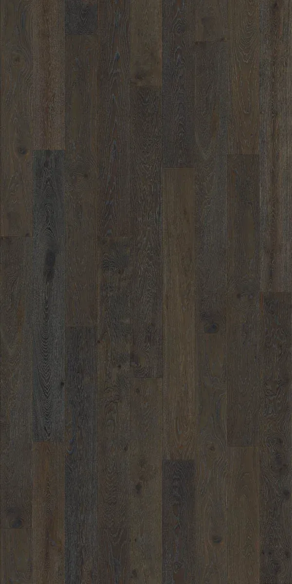 Charcoal Grey Straight
