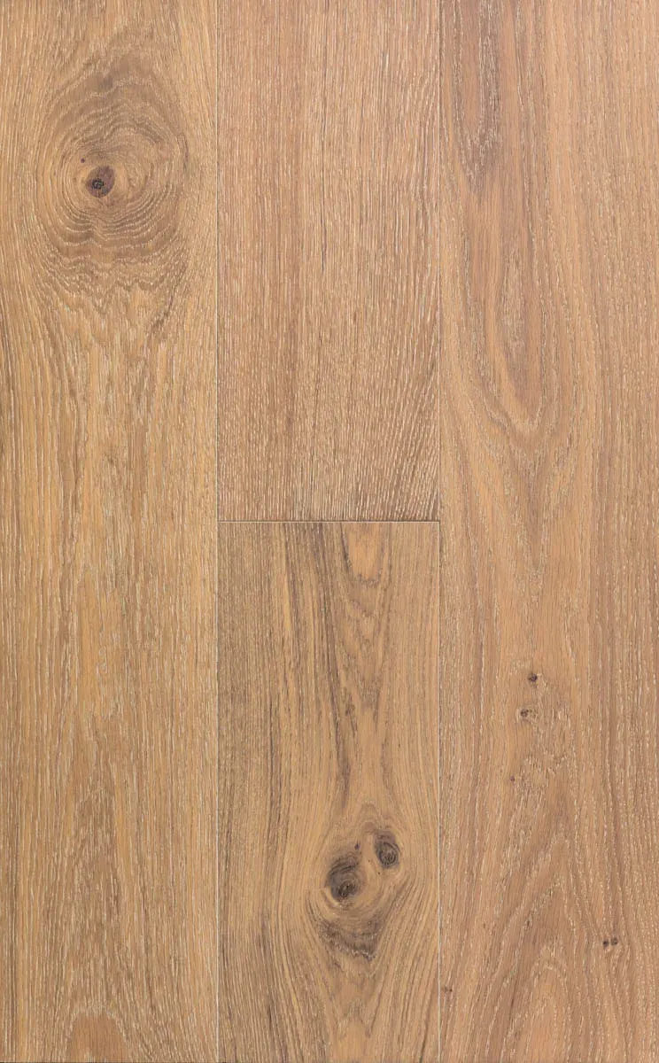 Classic Oak Straight