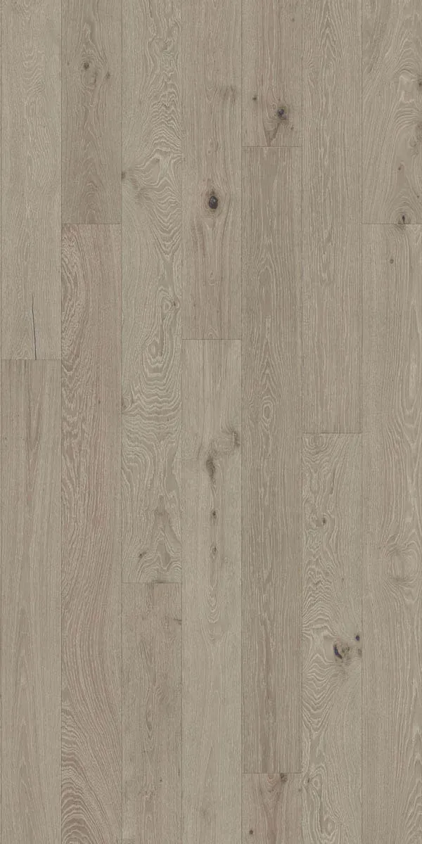 Light Ash Straight