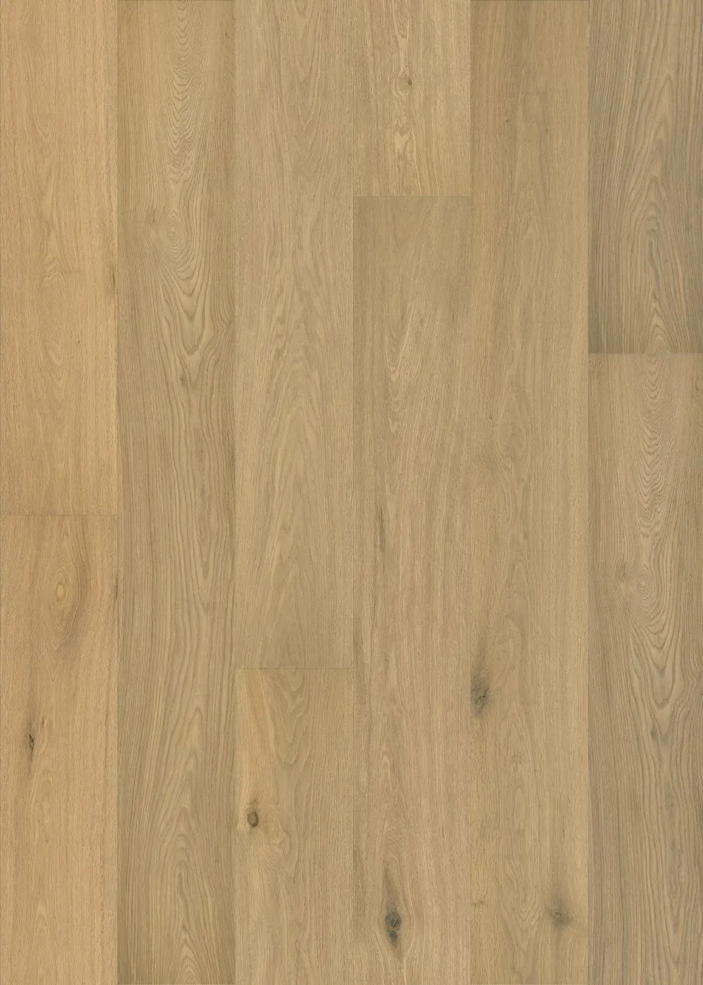 Drift Brown Straight