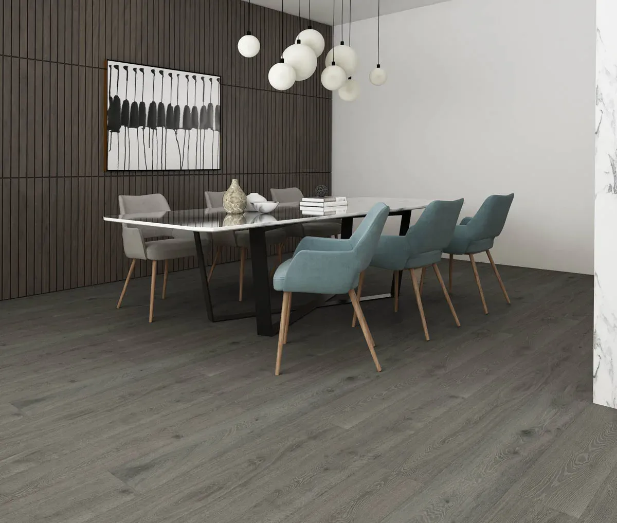 Moss Grey