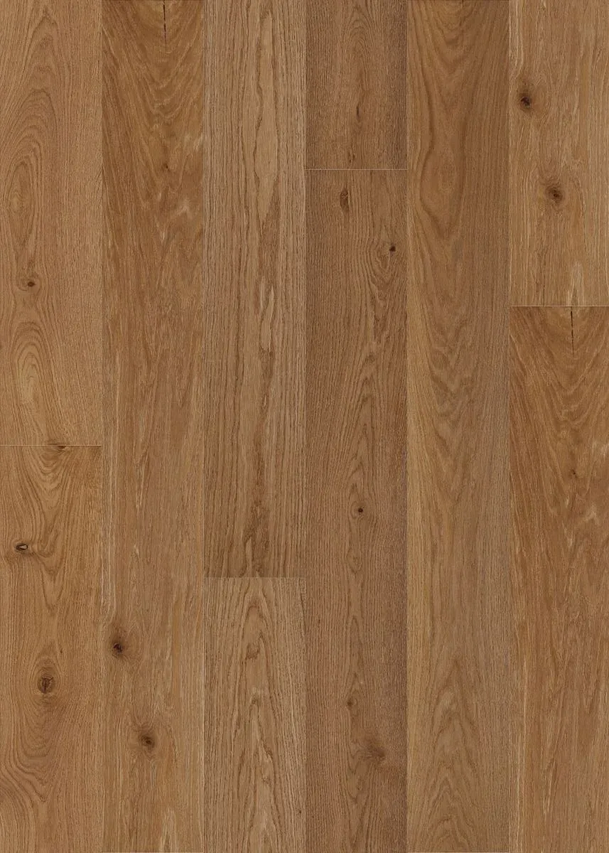 Russet Smoked Straight