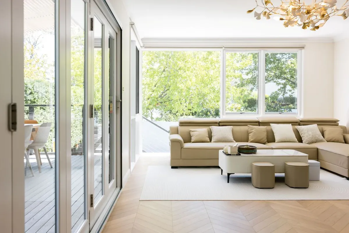 Wonderwood European Oak Prime 15mm Chevron