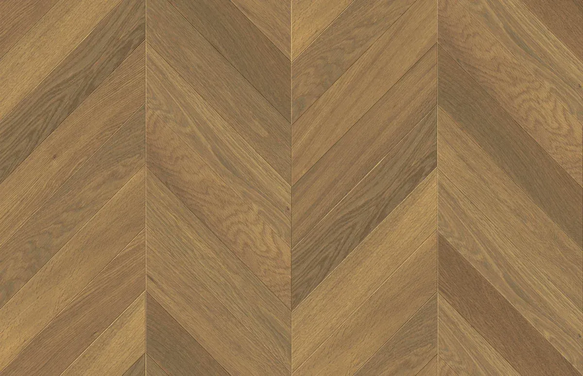 Acorn Brown Chevron