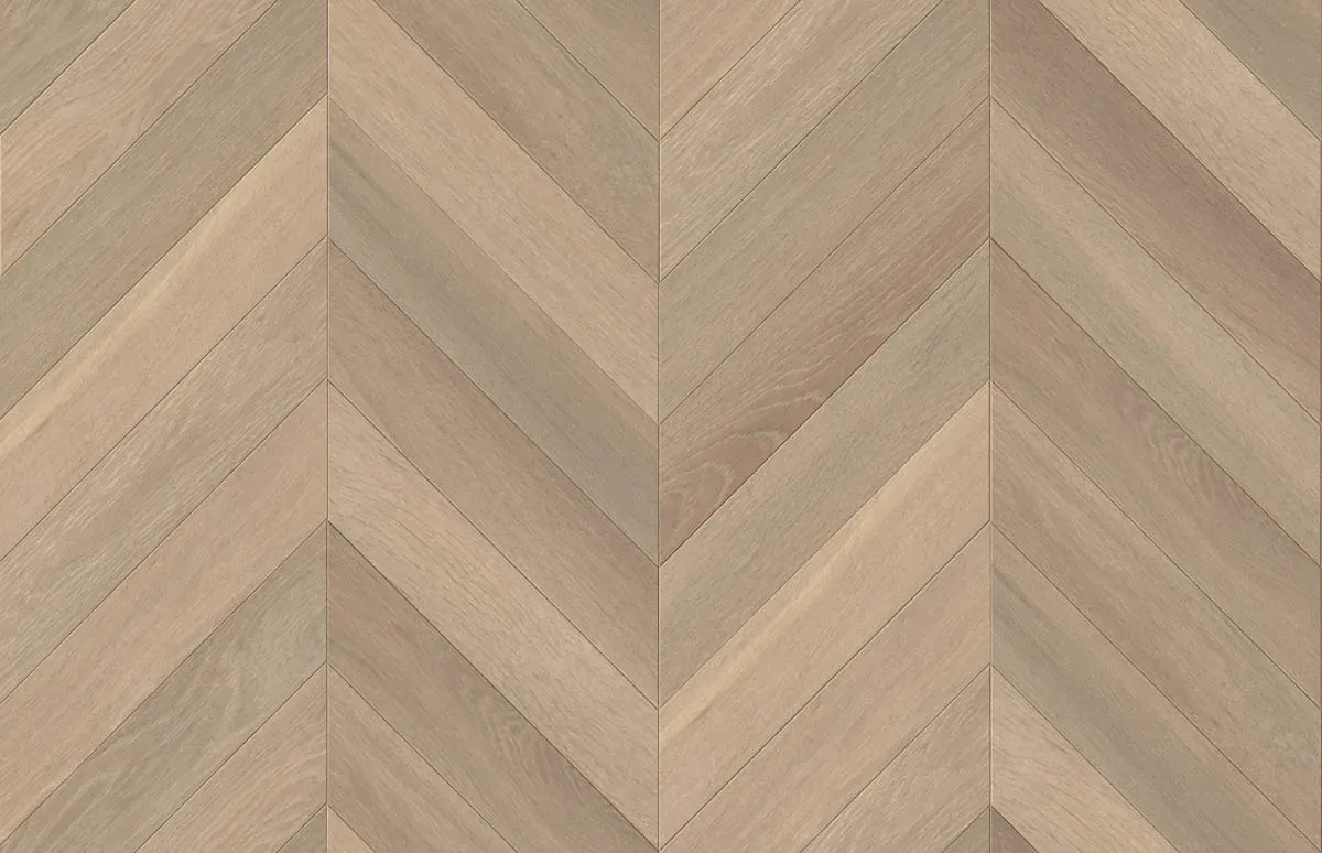 Terrace Grey Chevron