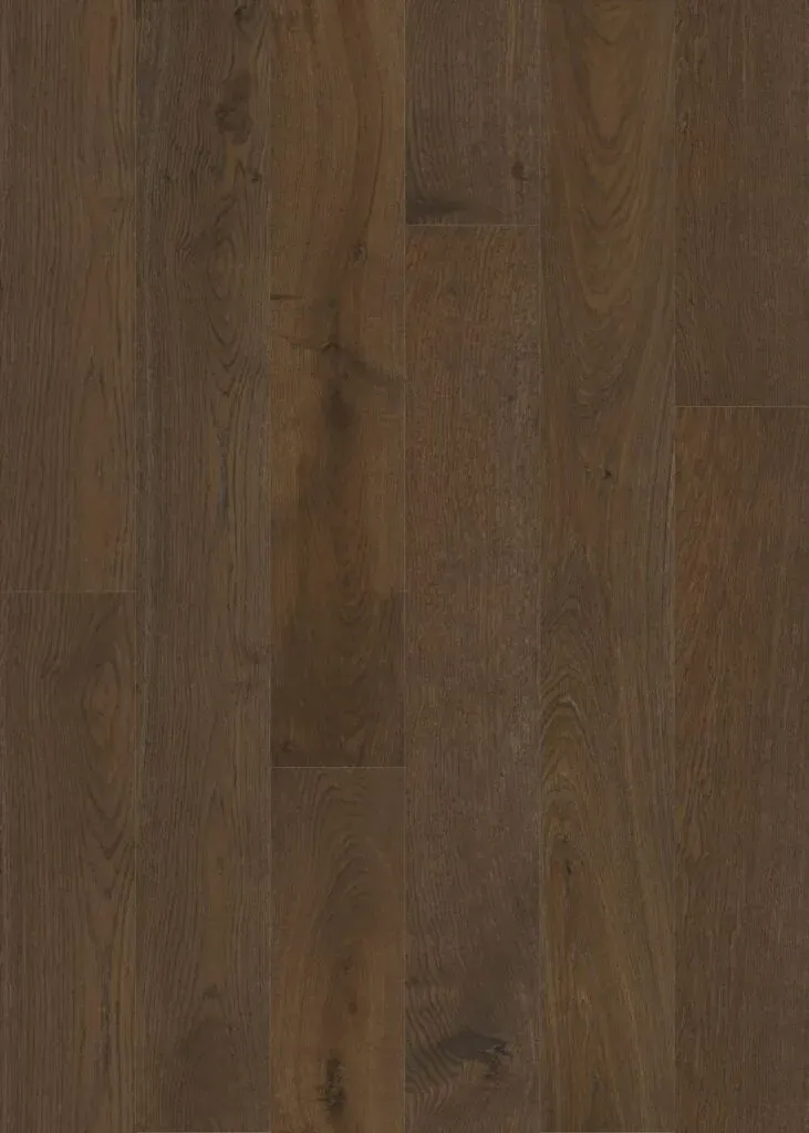 Wonderwood European Oak Prime Herringbone