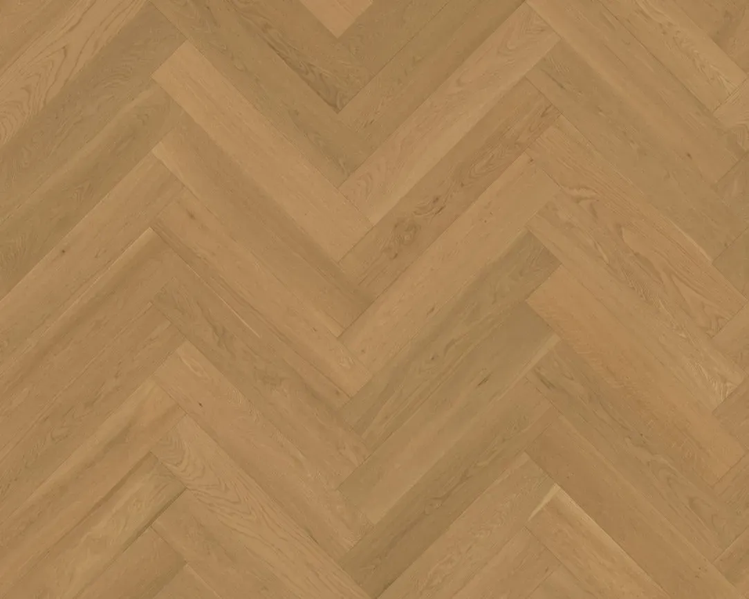 Light Neutral Herringbone
