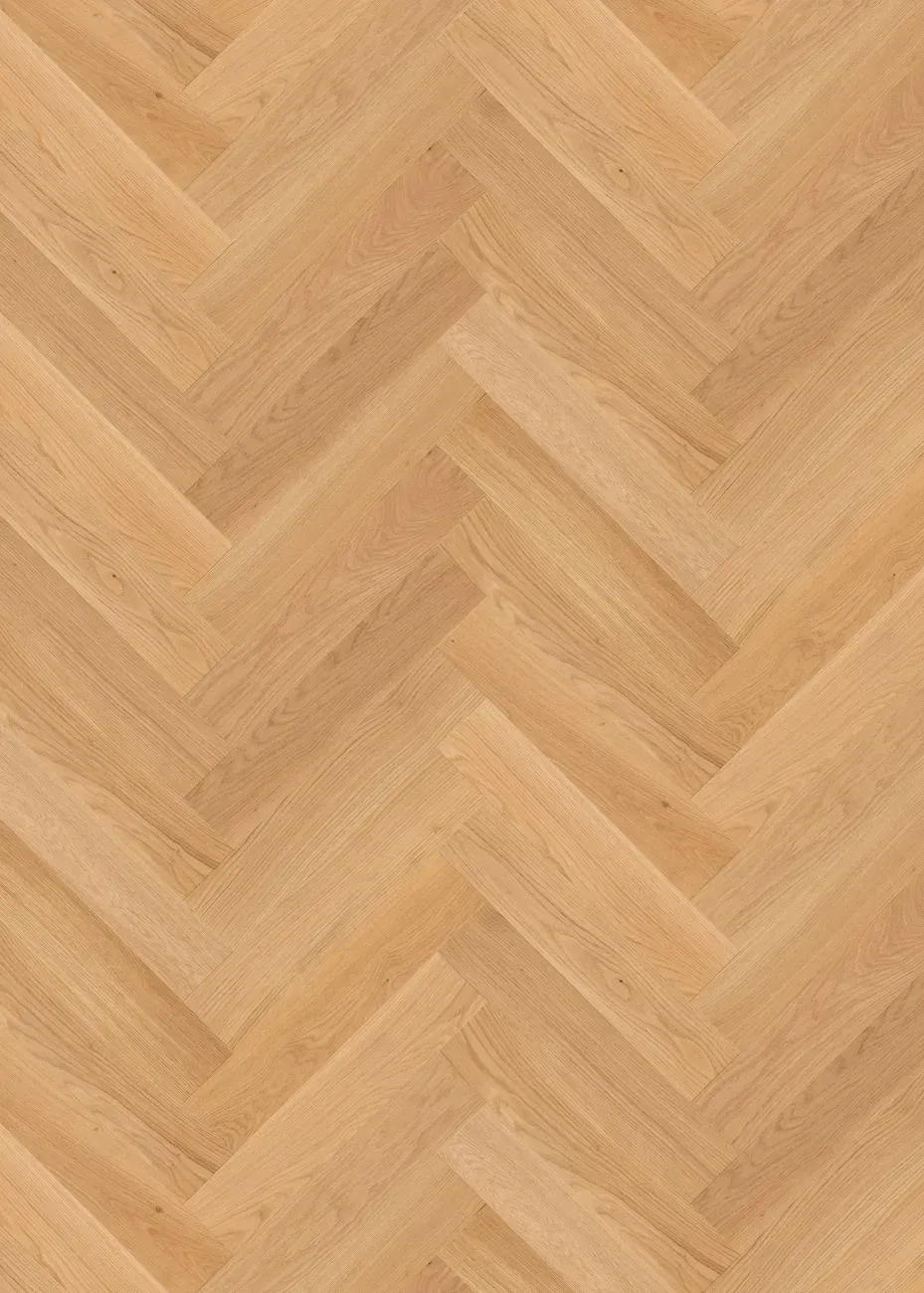 Maison Beige Herringbone
