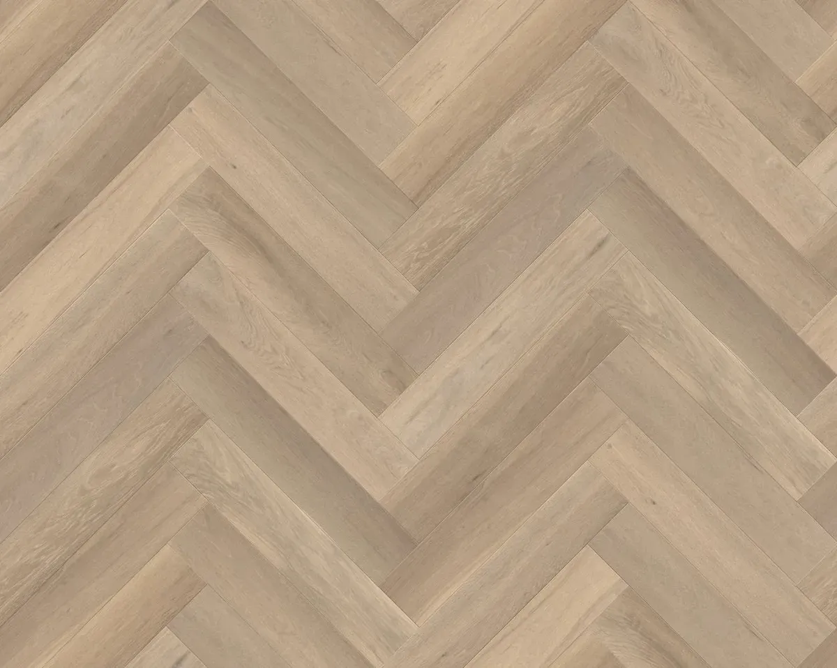 Terrace Grey Herringbone