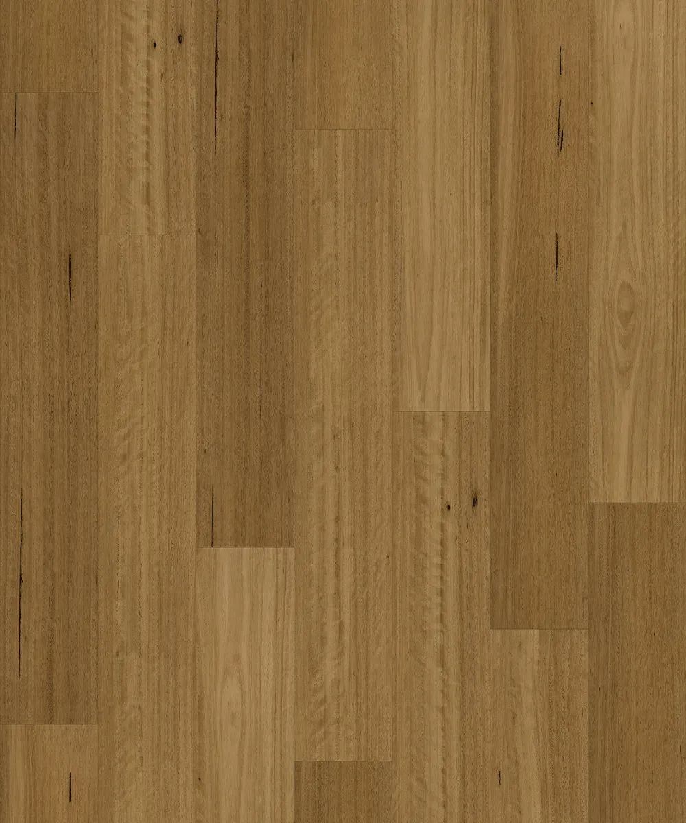 Blackbutt Traditional Straight
