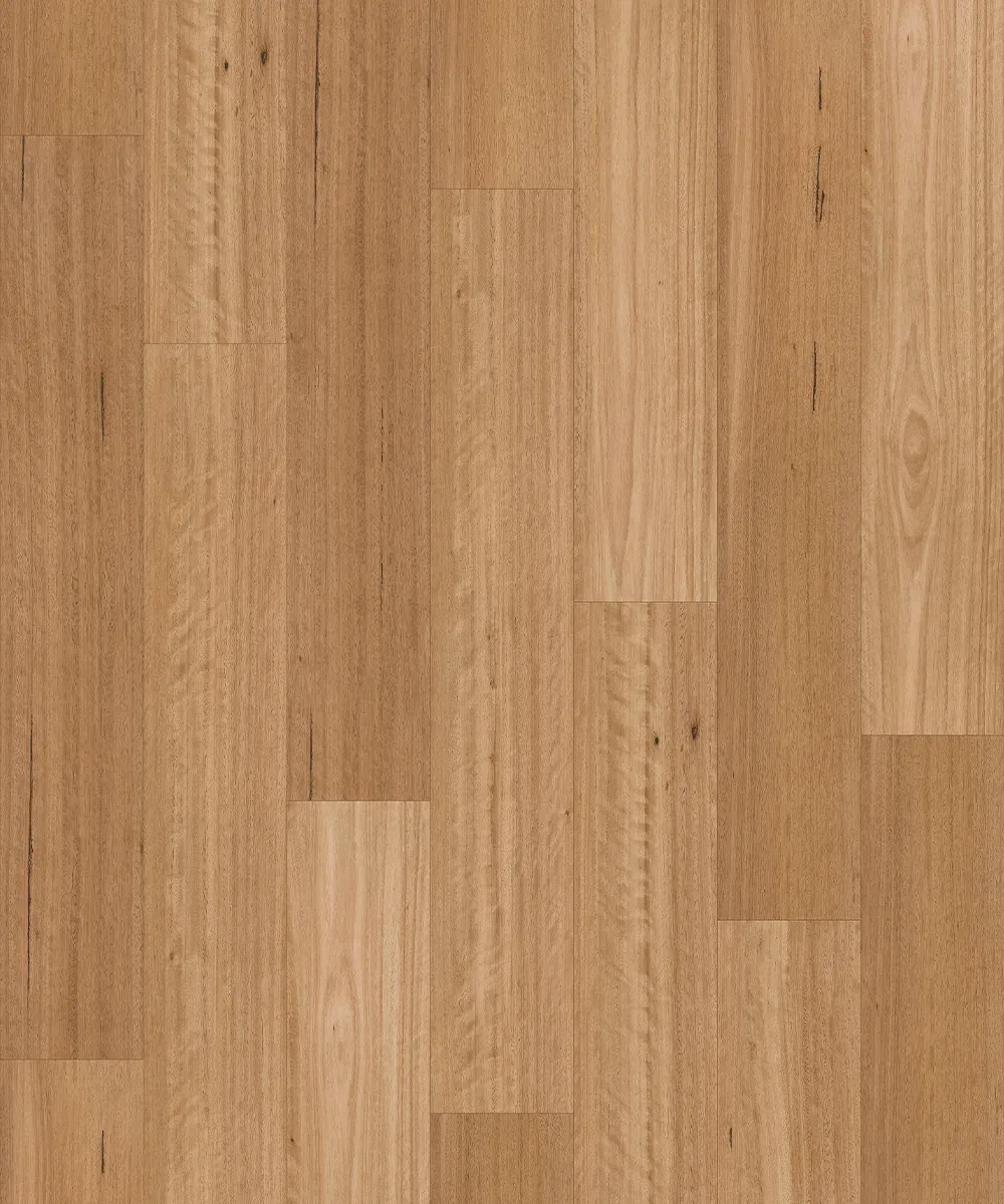 Sanded Blackbutt Straight