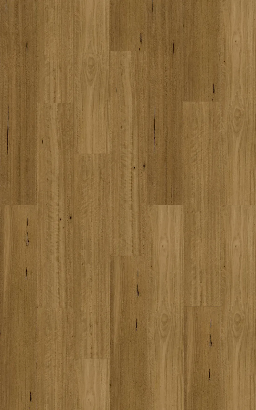 Blackbutt Traditional Straight