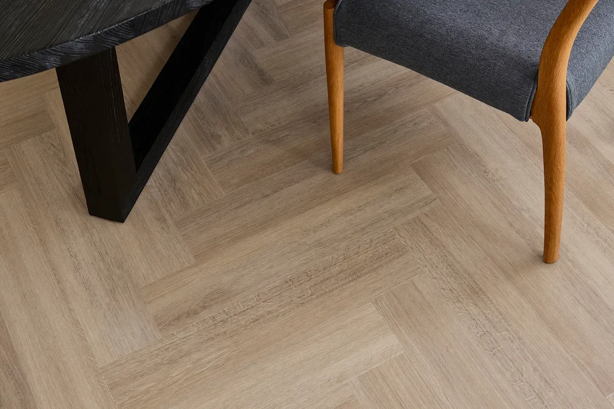 Easi-Plank Herringbone 8mm