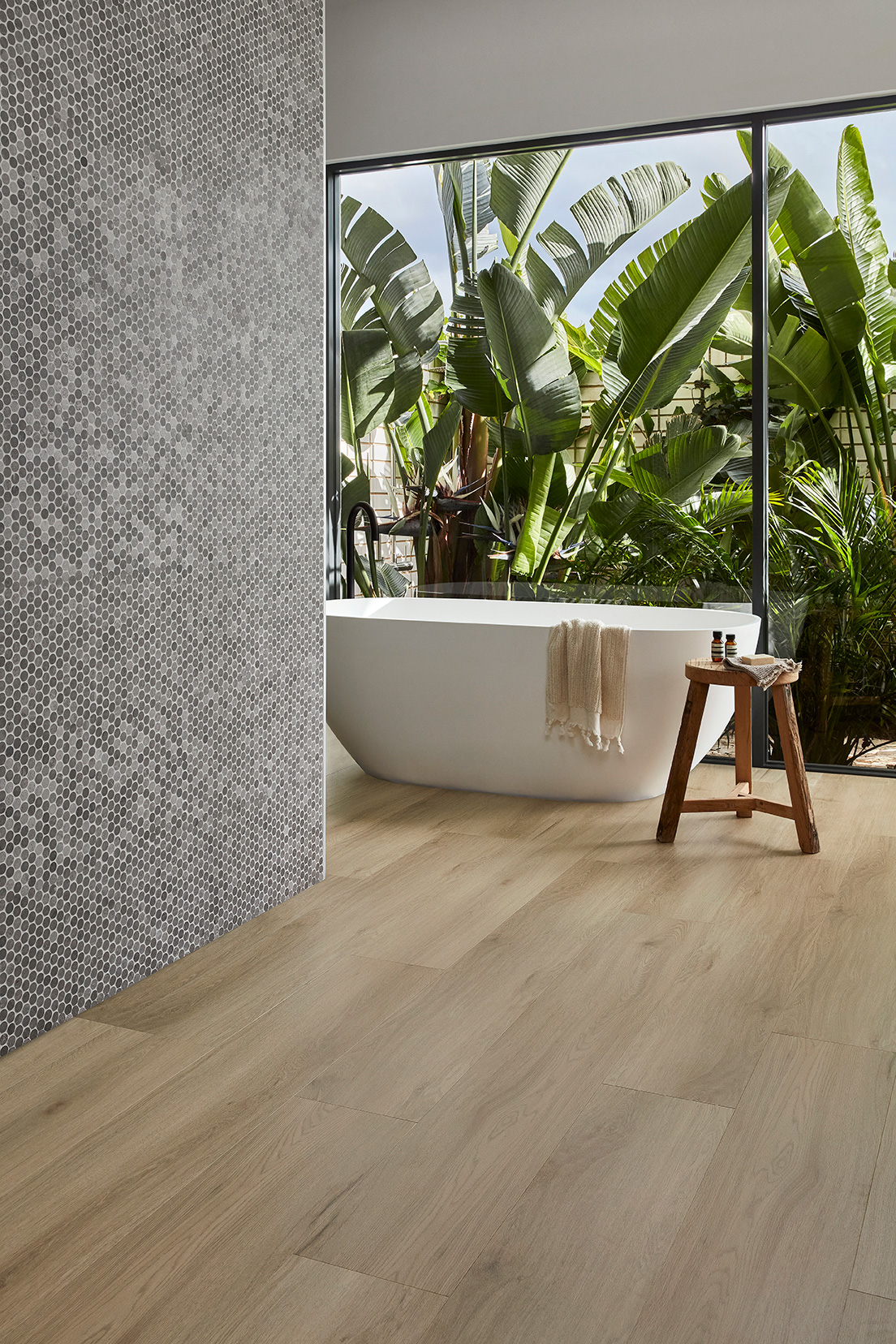 Easi-Plank Herringbone