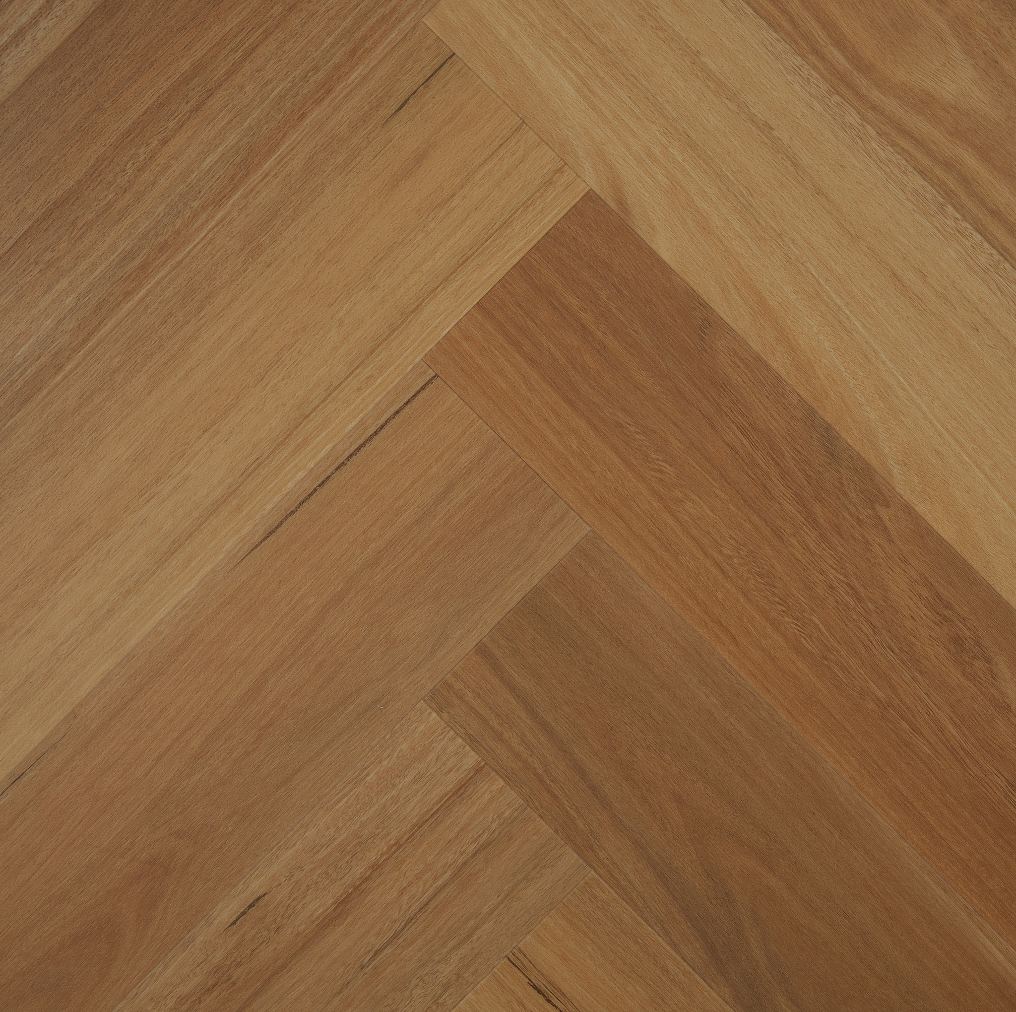 Classic Spotted Gum Herringbone