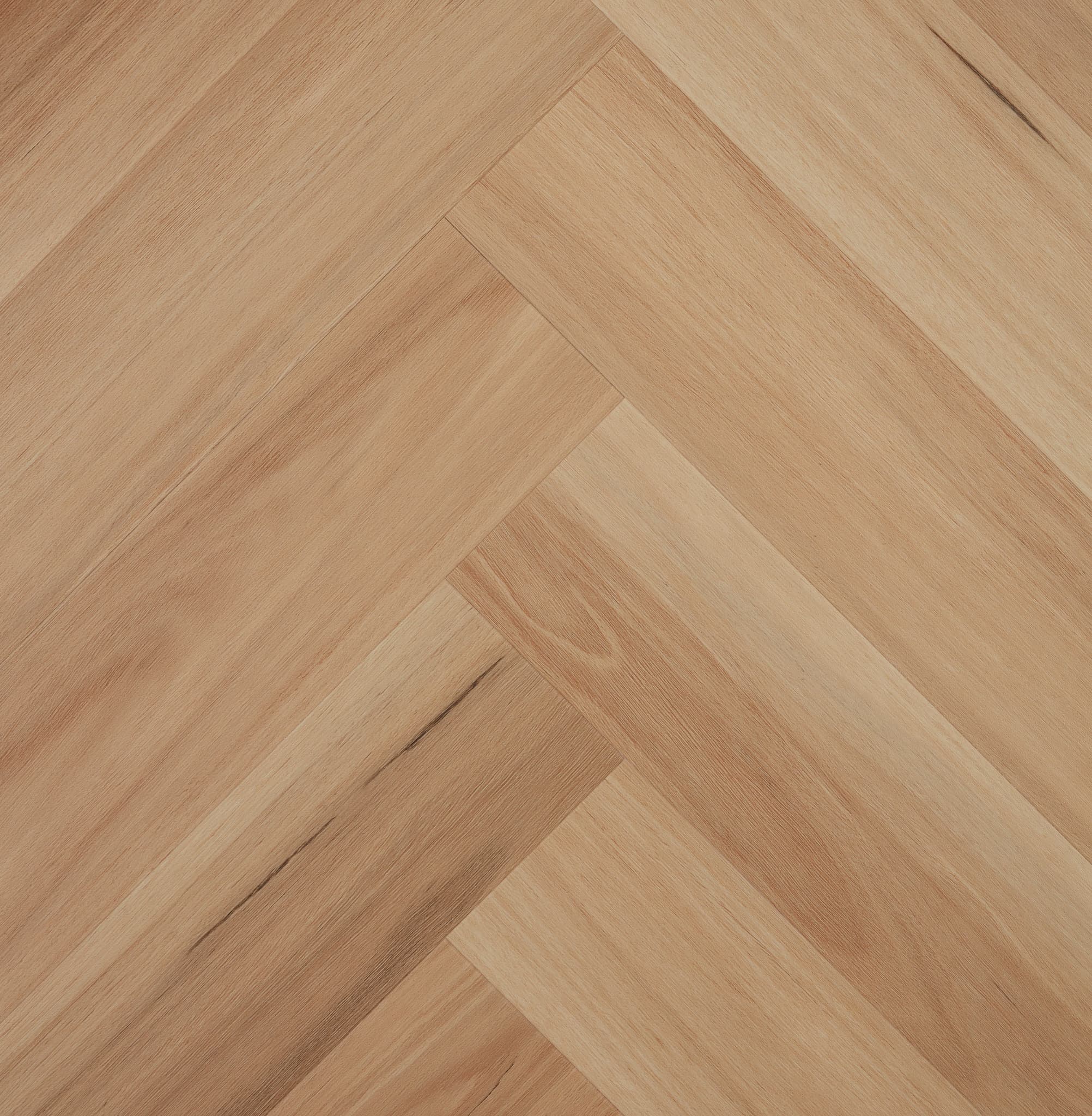 Natural Blackbutt Herringbone