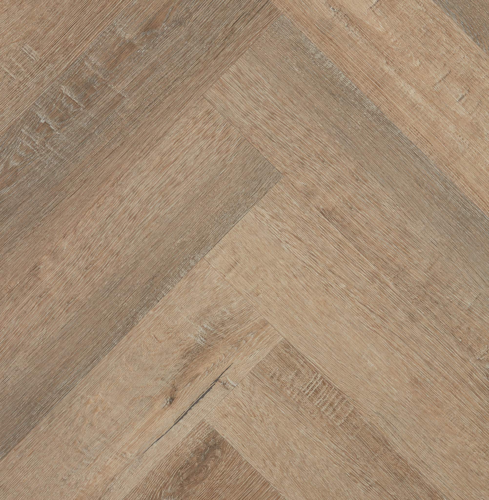 Red Stone Herringbone