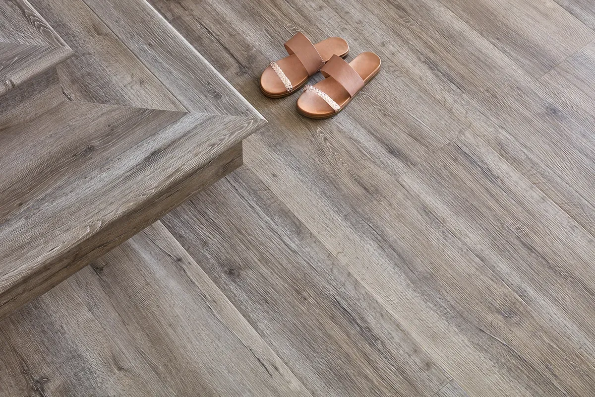 Hydroplank
