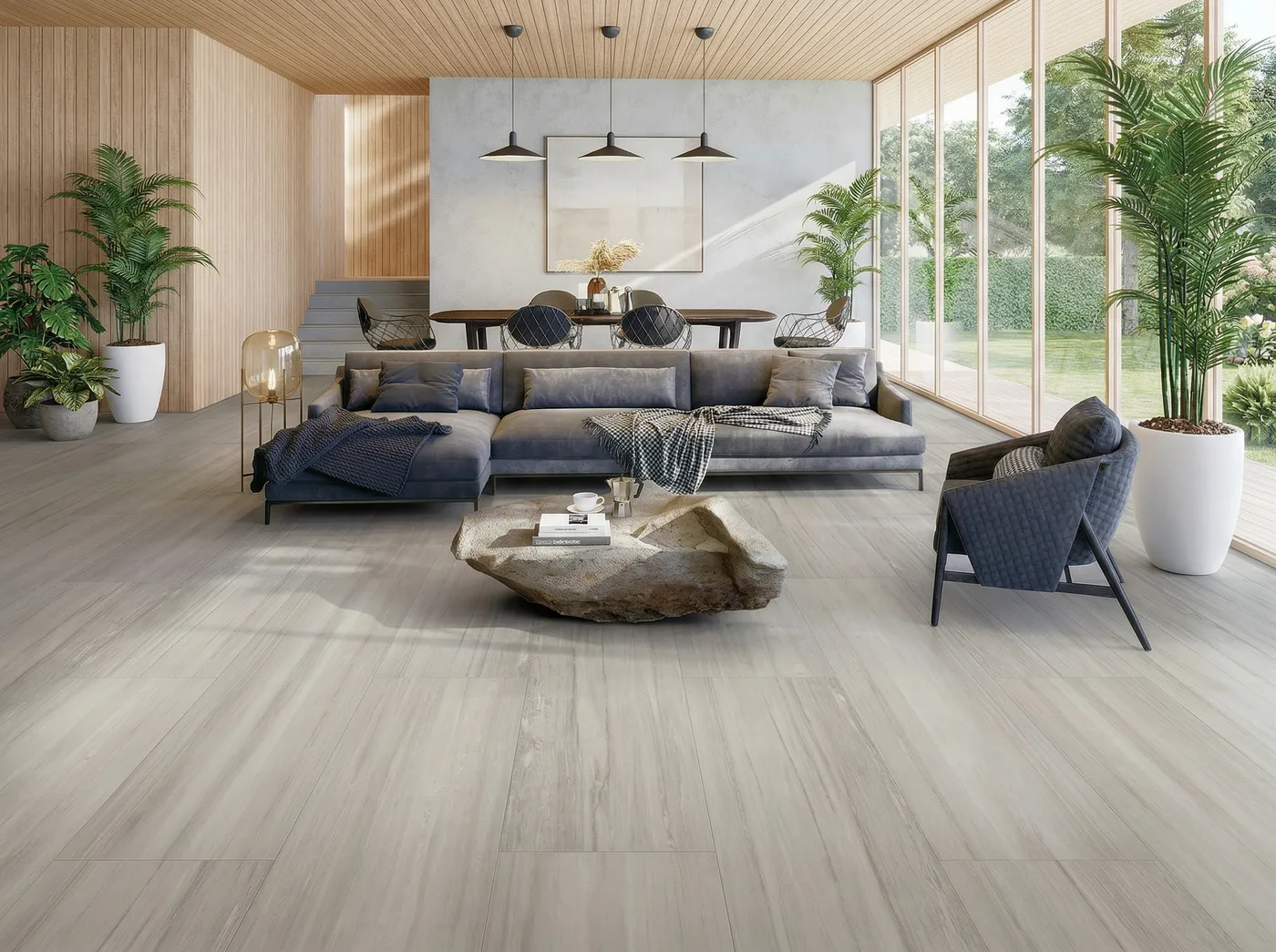 Tile & Marble